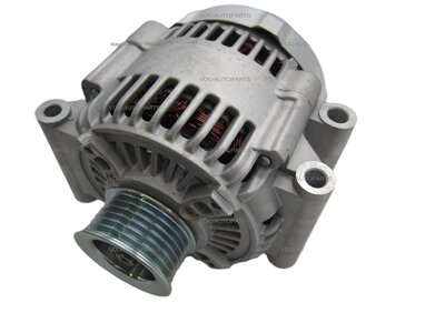 W10 105A Dynamo MINI R50 ONE / Cooper 12317515029